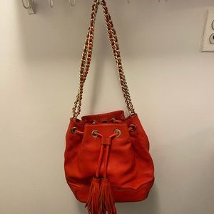 Rebecca Minkoff bucket bag